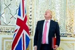 دو نکته پر اهمیت سفر «دیپلمات موطلایی» انگلیس به تهران /پرونده برجام و منطقه؛ روی میز ایران و انگلیس /تغییر سیاست های خاورمیانه‌ای کشورهای اروپایی از عربستان به سمت ایران /درخواست برجامی ایران از جانسون