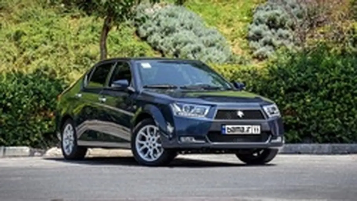 قیمت روز خودرو در یکم اسفند / دنا پلاس ۲۰۳ میلیون تومان! + جدول