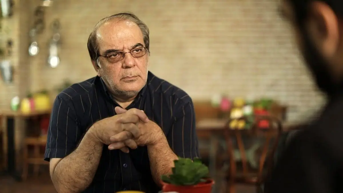 عباس عبدی پیشنهاد داد: اصلاح‌طلبان با بهترین نیروهایشان وارد انتخابات شوند ، حتی زندان رفته‌ها!