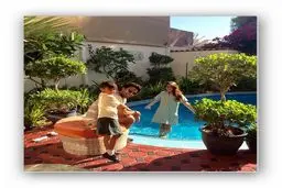 انتشارتصویری متفاوت از فرهاد مجیدی بعد از 90 پرحاشیه؛ عکس