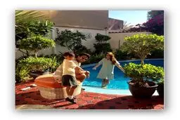 انتشارتصویری متفاوت از فرهاد مجیدی بعد از 90 پرحاشیه؛ عکس