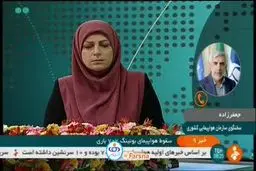 ببینید: سخنگوی سازمان هواپیمایی کشوری: هواپیما قرقیزستانی و از نوع بوئینگ باری ۷۰۷ بوده است که به هنگام فرود در فرودگاه فتح از باند خارج شده و دچار حادثه شده است