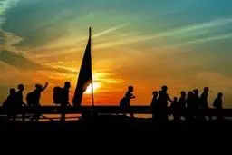 حجت‌الاسلام‌ سیدکاظم موسوی متقی: اربعین قدرت‌نمایی به دشمنان اسلام است