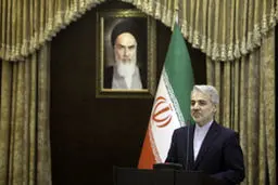 نوبخت: در 40ساله انقلاب، روزی نبوده که دشمنان دست از سر ما بردارند