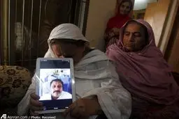 "ماله کشی" دولت پاکستان روی فاجعه منا