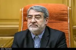 وزير كشور از جزئیات جلسه اعضای شورای اجتماعی با رهبر انقلاب مي‌گويد