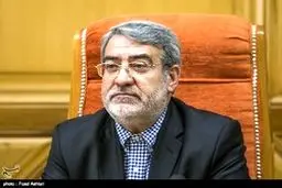 وزير كشور از جزئیات جلسه اعضای شورای اجتماعی با رهبر انقلاب مي‌گويد