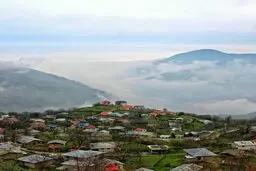 اینجا ایران زیباست / عکس