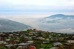 اینجا ایران زیباست / عکس