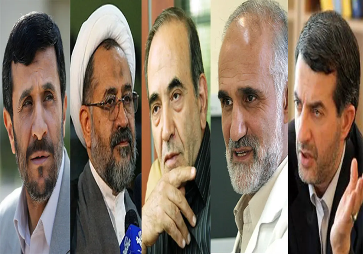 مروری بر جنجالی‌ترین حکم‌های حکومتی/ از تایید صلاحیت معین و منتفی شدن سوال از احمدی‌نژاد تا عزل مشایی و جلوگیری از استیضاح وزیر خاتمی