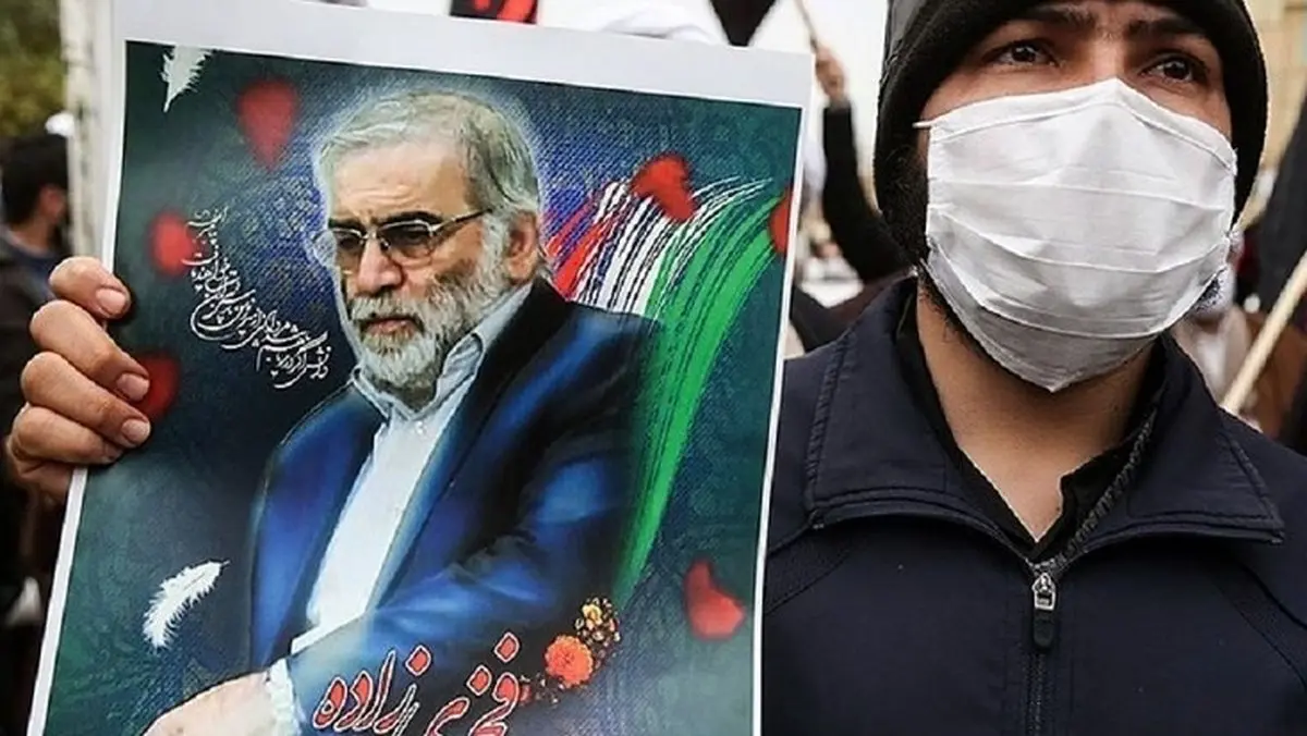 اولین واکنش رسمی رژیم صهیونیستی به ترور دانشمند هسته ای ایران ! + جزئیات