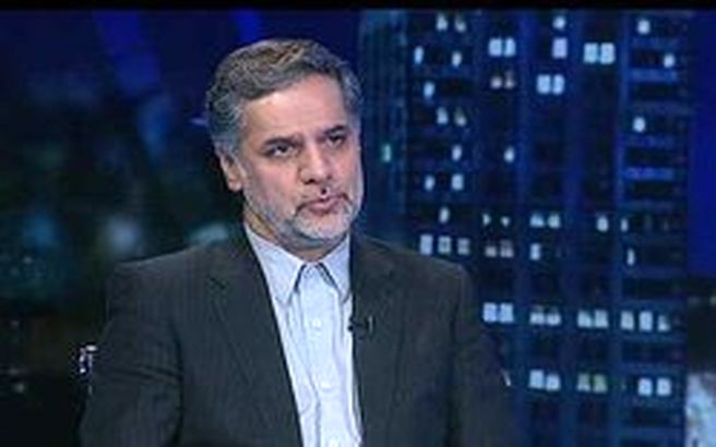 نقوی‌حسینی: رویای معامله قرن آمریکا شكست می‌خورد