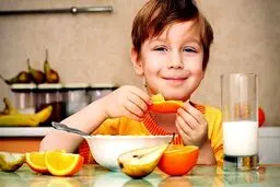 صبحانه‌های خوشمزه برای بچه مدرسه ای‌ها+ دستور تهیه