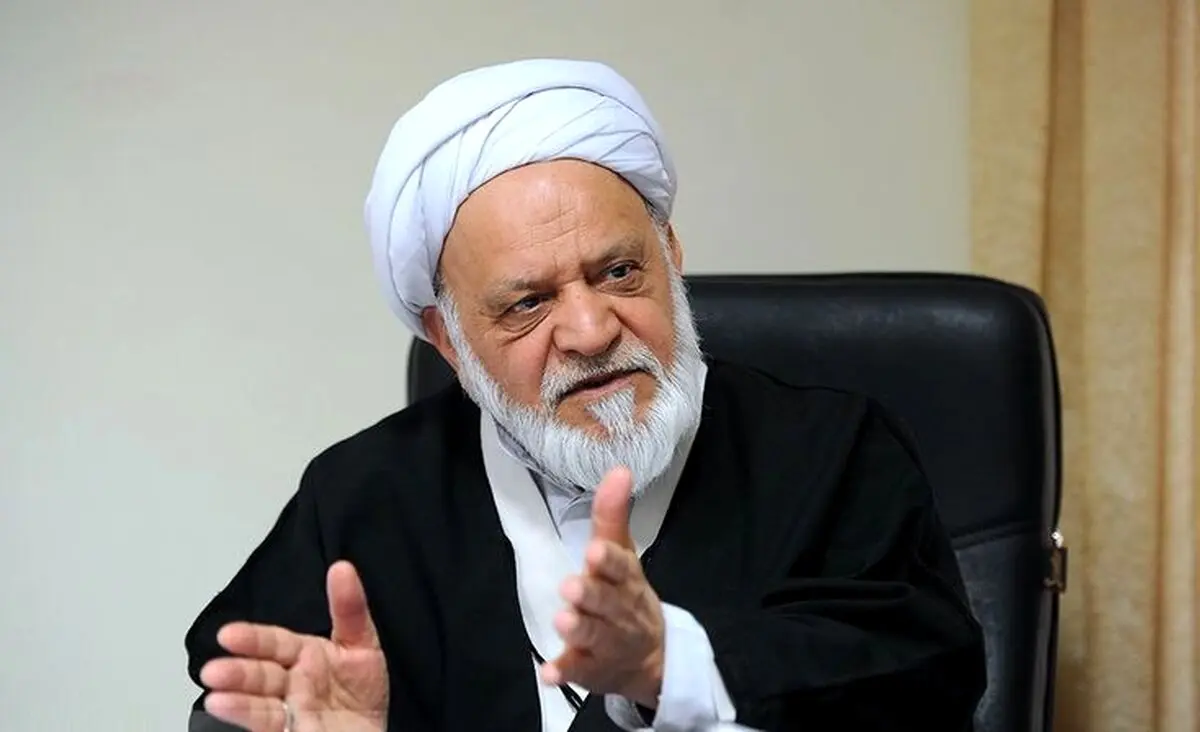 مصباحی‌مقدم: مدعی پدرسالاری در جریان انقلابی نیستیم/ پایداری و الله‌کرم در هیأت‌عالی وحدت کرسی دارند اما ایثارگران و رهپویان معلوم نیست/ با حدادعادل و ذوالقدر 7 نشست داشتیم و امیدواریم در جمع ما باشند