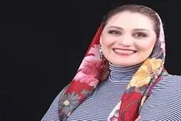 شبنم مقدمی با لباسی حاشیه ساز + عکس