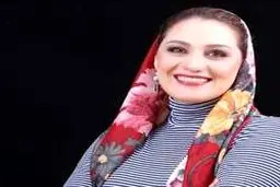 شبنم مقدمی با لباسی حاشیه ساز + عکس