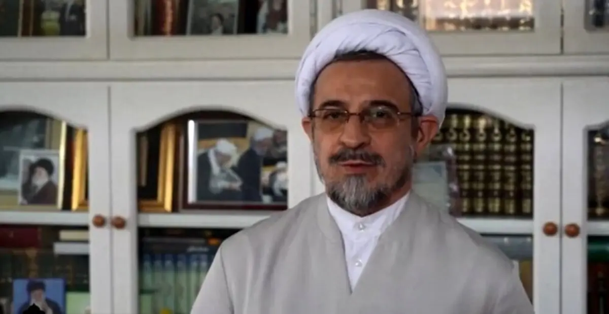 واکنش فرزند آیت‌الله مصباح‌یزدی به خبر فوت آیت الله به دلیل تزریق واکسن فایزر