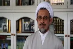 واکنش فرزند آیت‌الله مصباح‌یزدی به خبر فوت آیت الله به دلیل تزریق واکسن فایزر