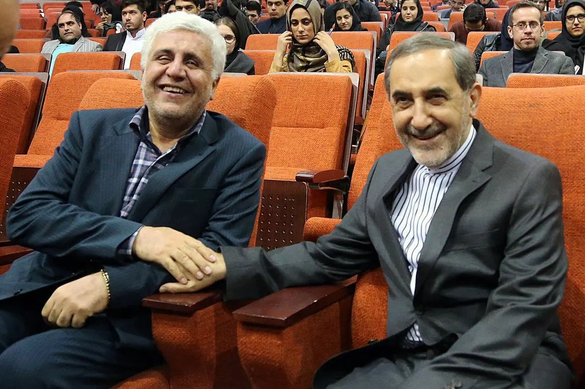 ولایتی: دانشگاه آزاد اسلامی باید در حوزه پزشکی بدرخشد