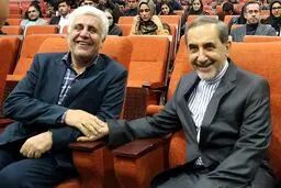 ولایتی: دانشگاه آزاد اسلامی باید در حوزه پزشکی بدرخشد