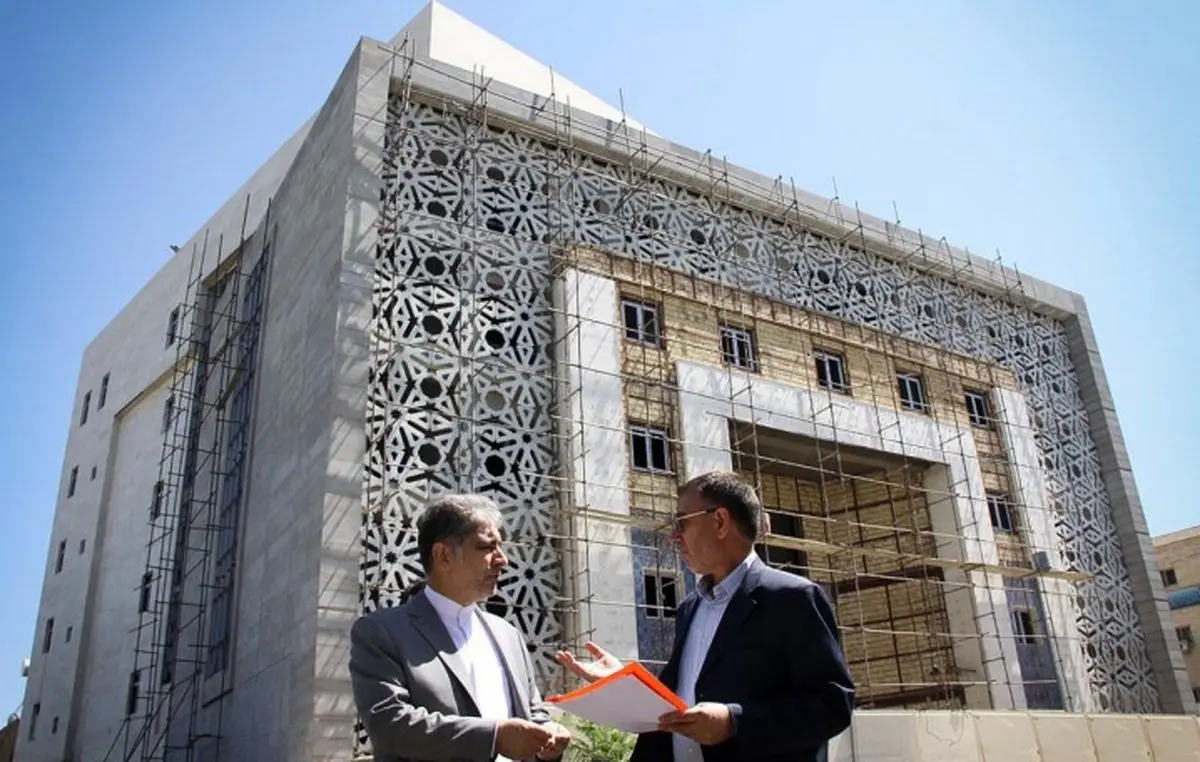 گمانه‌زنی ها درباره استاندار جدید «آذربایجان شرقی»؛ از سیدحسین هاشمی تا چیت چیان /گلایه نمایندگان استان از وزارت کشور