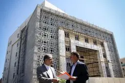 گمانه‌زنی ها درباره استاندار جدید «آذربایجان شرقی»؛ از سیدحسین هاشمی تا چیت چیان /گلایه نمایندگان استان از وزارت کشور