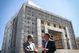 گمانه‌زنی ها درباره استاندار جدید «آذربایجان شرقی»؛ از سیدحسین هاشمی تا چیت چیان /گلایه نمایندگان استان از وزارت کشور