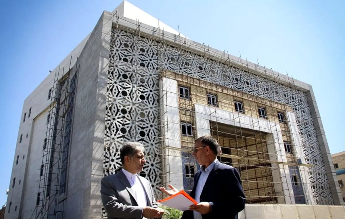 گمانه‌زنی ها درباره استاندار جدید «آذربایجان شرقی»؛ از سیدحسین هاشمی تا چیت چیان /گلایه نمایندگان استان از وزارت کشور