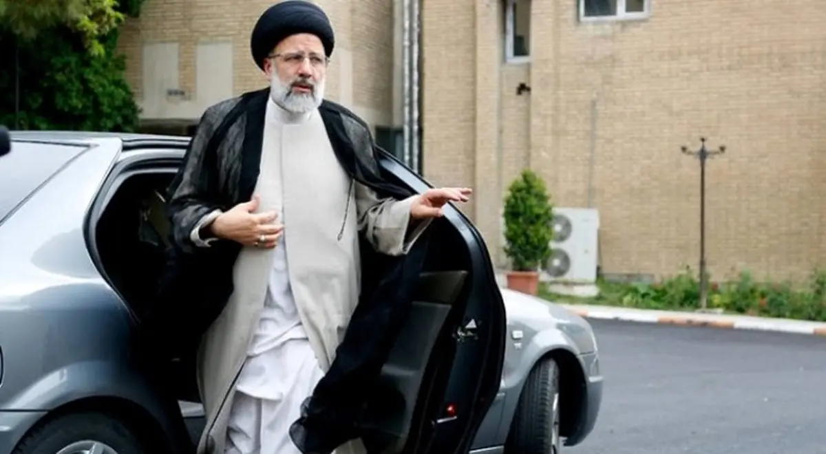رییسی کاندید انتخابات ریاست جمهوری 1400 می شود؟