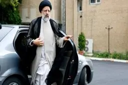 رییسی کاندید انتخابات ریاست جمهوری 1400 می شود؟