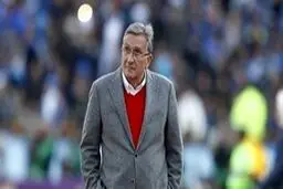 برانكو از پرسپوليس می‌رود؟