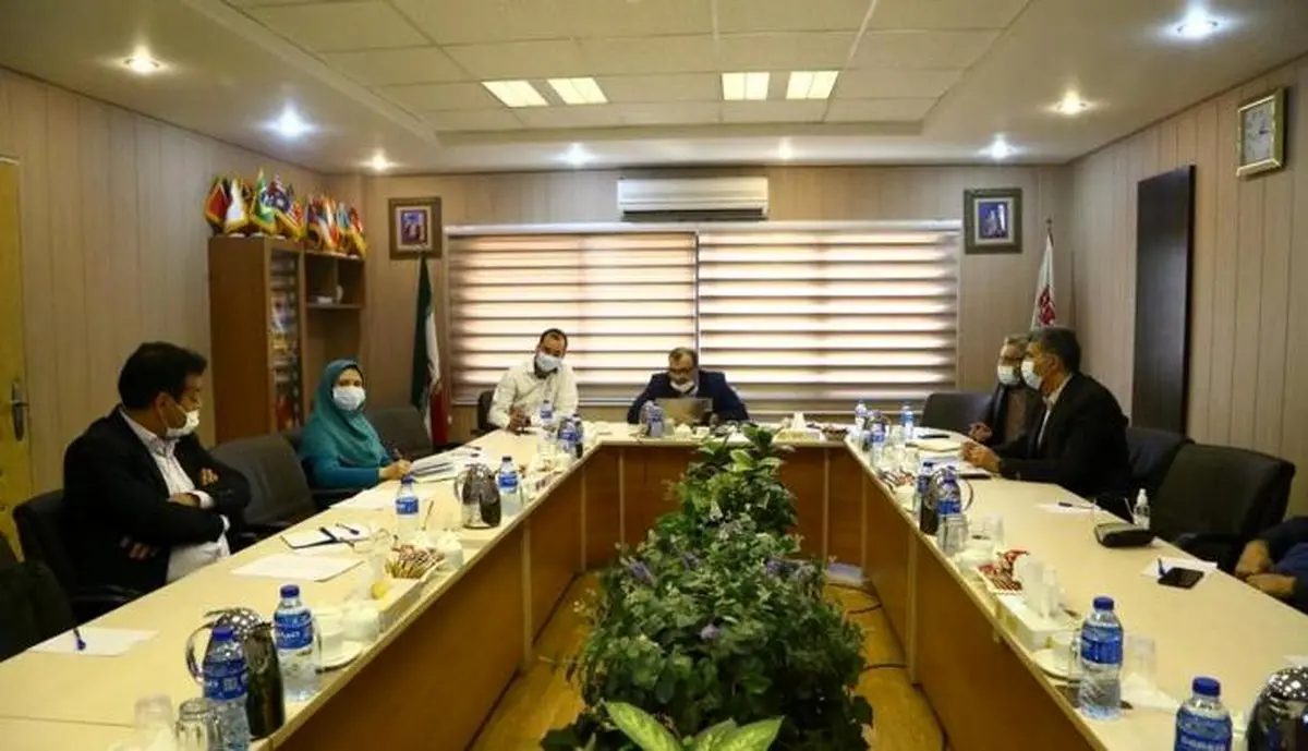 یونسیان مشاور بومی سازی ایمیدرو: فهرست به روز شده بومی سازی شرکت های بزرگ ارایه شود