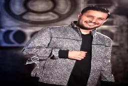 استایل ساده و شیک جواد عزتی + عکس