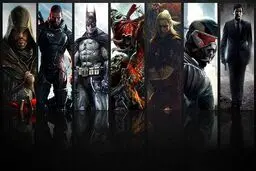"e3" نشه بازی نشه!+تصاویر