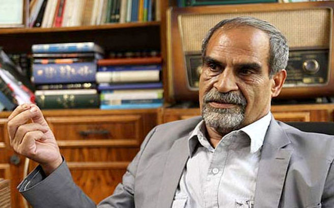 واکنش یک حقوق‌دان به نظر گرفتن مجازات برای رئیس جمهور؛ بدعت جدیدی است