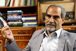 واکنش یک حقوق‌دان به نظر گرفتن مجازات برای رئیس جمهور؛ بدعت جدیدی است