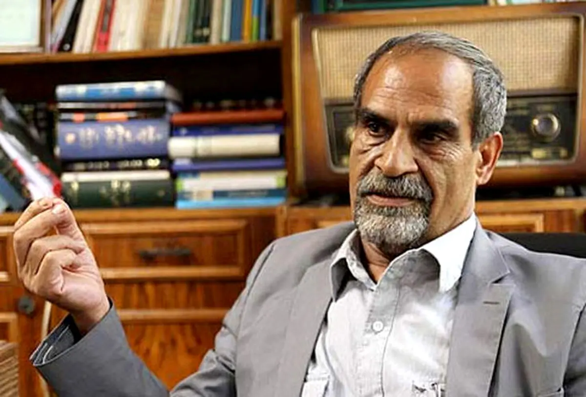 واکنش یک حقوق‌دان به نظر گرفتن مجازات برای رئیس جمهور؛ بدعت جدیدی است