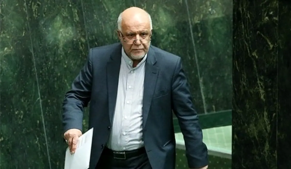 وزیر نفت استیضاح می شود؟