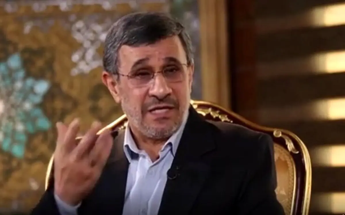 واکنش تند جهانپور به ادعای جنجالی احمدی نژاد درباره کرونا