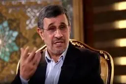 واکنش تند جهانپور به ادعای جنجالی احمدی نژاد درباره کرونا