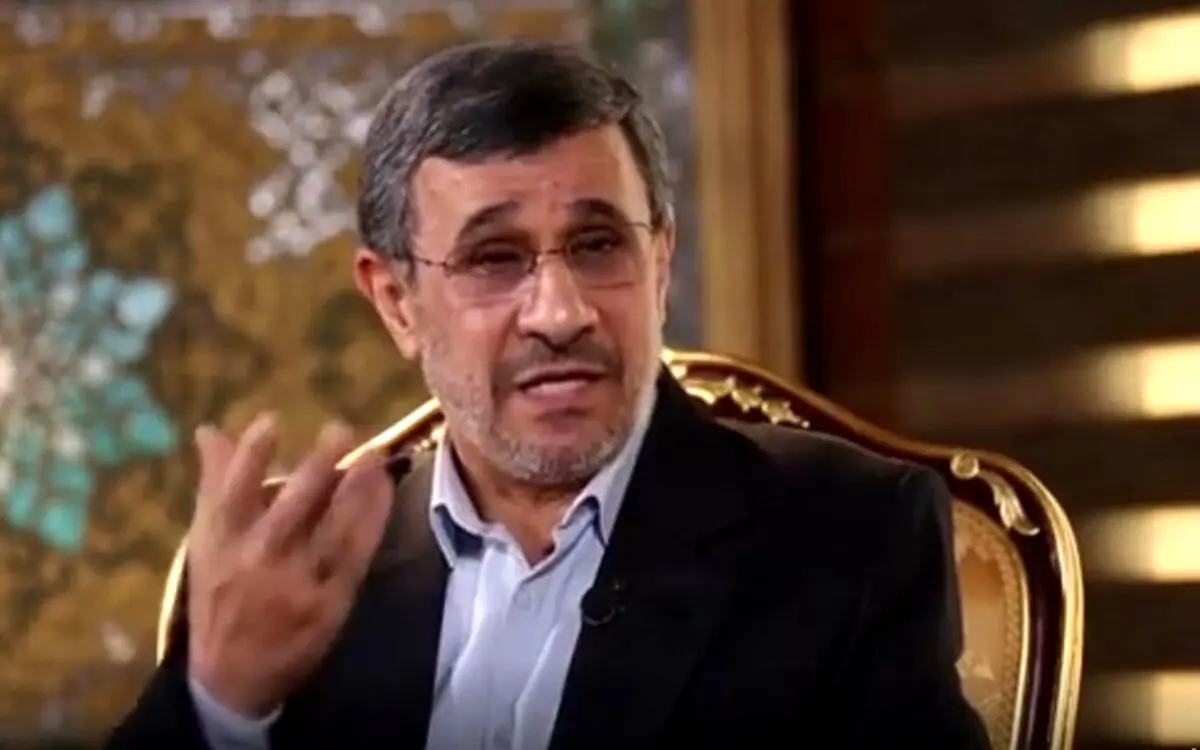 واکنش تند جهانپور به ادعای جنجالی احمدی نژاد درباره کرونا