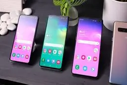 قیمت گوشی موبایل ارزان در بازار چند ؟ + جدول