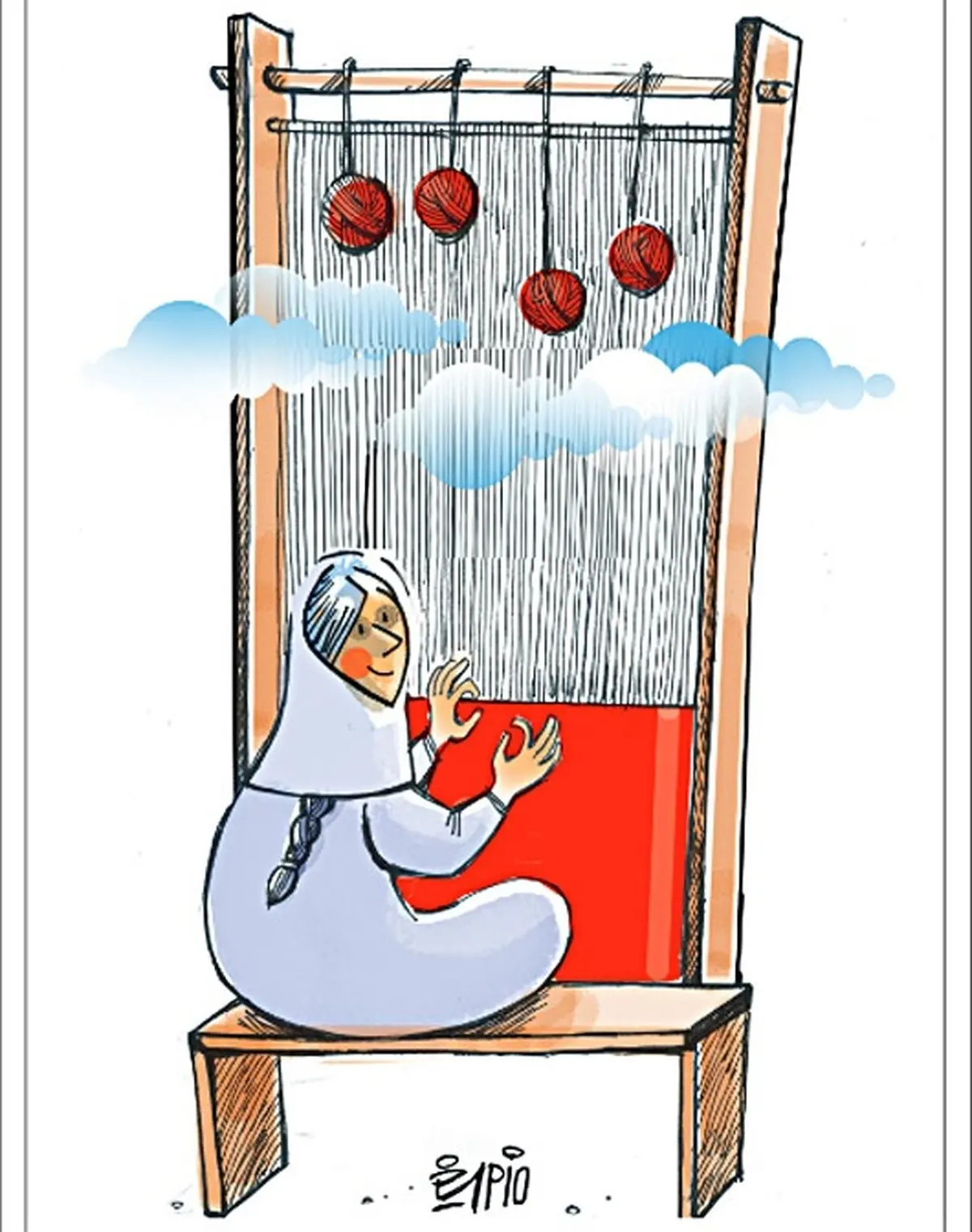 تبریز، جهانی شد