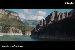 ببینید: بررسی مازراتی Quattroporte 2019