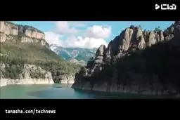 ببینید: بررسی مازراتی Quattroporte 2019