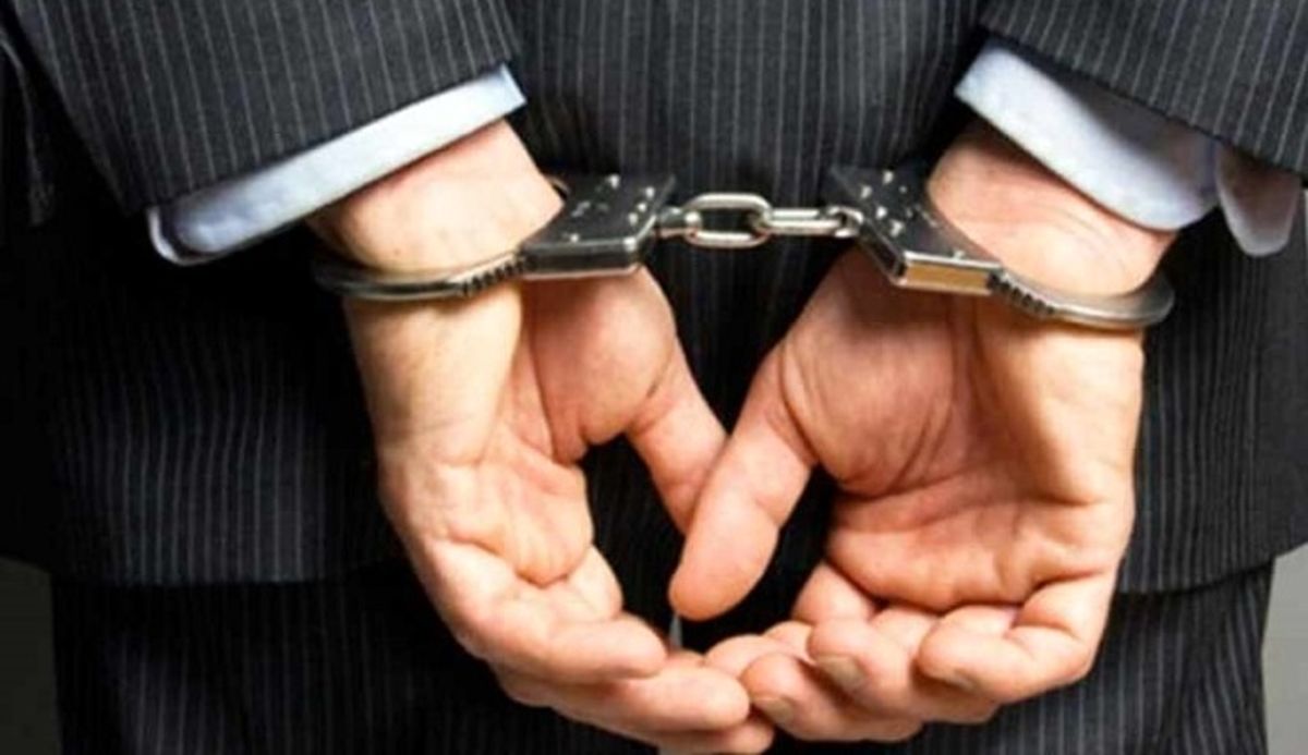 جزئیات جدید از بازداشت یکی از مدیران ارشد ارزی بانک مرکزی