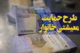 اولین واریزی بسته کمک معیشتی ۹۹، ساعت ۲۴ یکشنبه ۱۰ فروردین