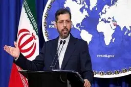 واکنش ایران به تحرکات آمریکا و رژیم صهیونیستی در منطقه: درباره دفاع از کشور ذره‌ای تردید نداریم
