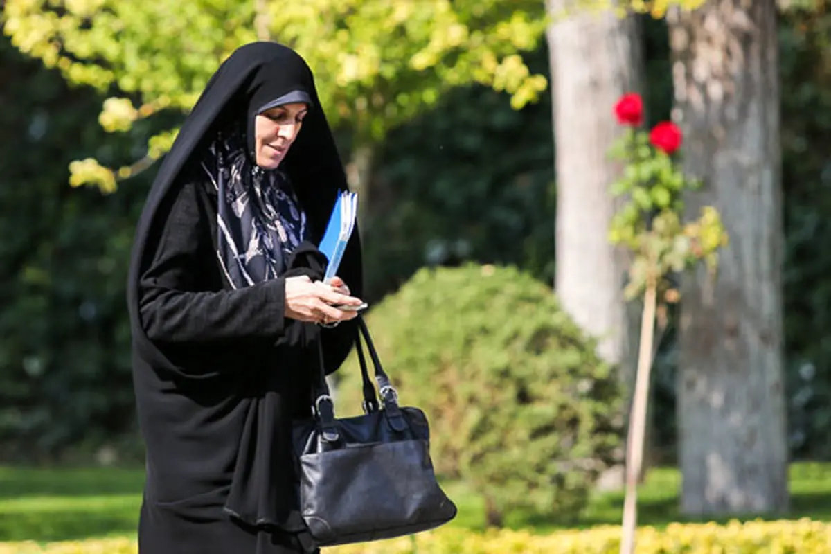 معاون رییس جمهور:برای تغییر چند قانون عادی تا مرز تکفیر شدن پیش رفتم/ یکی از اتهامات ما این بود که سیاست های دولت اصلاحات را پیگیری می­‌کنیم