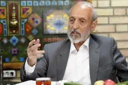 کاشانی: روحانی شبیه مصدق نیست/مصدق سناریوی انگلیسی ها را اجرا می کرد/روحانی برخی اقدامات اشتباه مصدق را تکرار می کند/ راز استعفای مصدق هنوز فاش نشده است/بعید می‌دانم روحانی دنبال اجرای سناریوی مصدق باشد